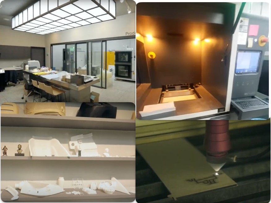 Automotive Prototyping