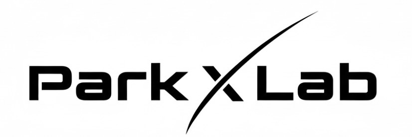 Park x Lab Logo